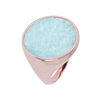 Anello Bronzallure Donna Chevalier in Lega metallica WSBZ00711AZ-12